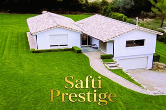 achat maison camps-la-source 83170