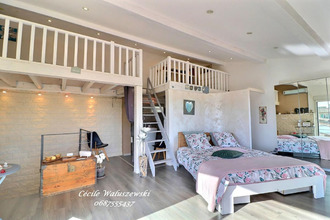 achat maison camps-la-source 83170