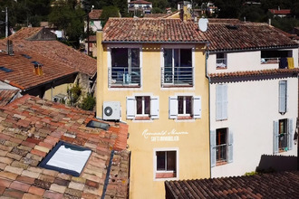 achat maison camps-la-source 83170