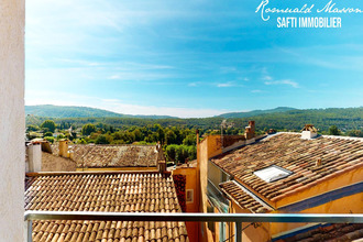 achat maison camps-la-source 83170