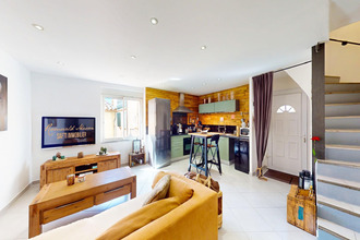 achat maison camps-la-source 83170