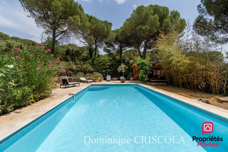 achat maison camps-la-source 83170