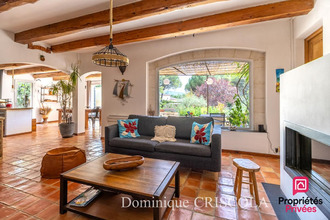 achat maison camps-la-source 83170
