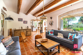 achat maison camps-la-source 83170