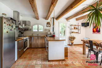 achat maison camps-la-source 83170