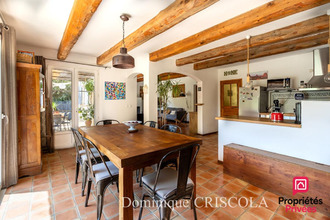 achat maison camps-la-source 83170