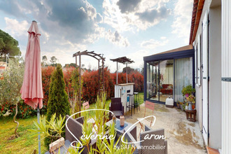 achat maison camps-la-source 83170