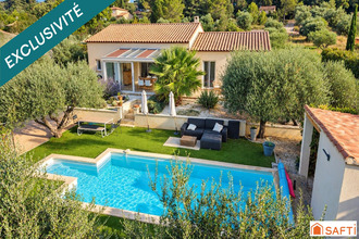 achat maison camps-la-source 83170
