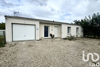 achat maison camps-sur-l-isle 33660