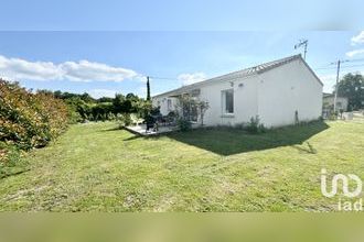 achat maison camps-sur-l-isle 33660