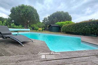 achat maison camps-sur-l-isle 33660