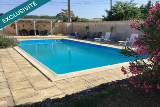 achat maison camps-sur-l-isle 33660