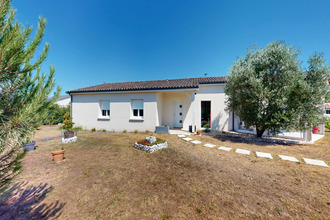 achat maison camps-sur-l-isle 33660