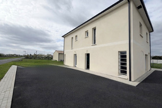 achat maison camps-sur-l-isle 33660