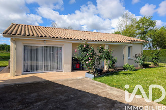 achat maison camps-sur-l-isle 33660