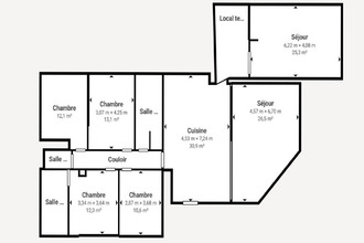achat maison camps-sur-l-isle 33660