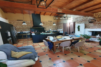 achat maison campsas 82370