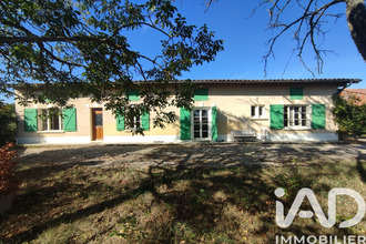 achat maison campsas 82370