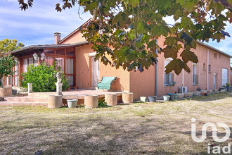 achat maison campsas 82370