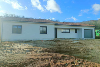 achat maison campsegret 24140