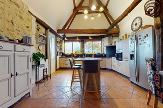 achat maison campsegret 24140