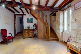achat maison campsegret 24140