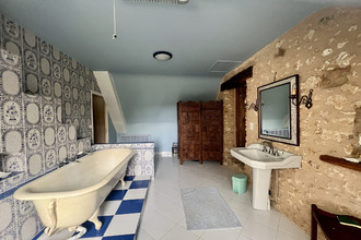 achat maison campsegret 24140