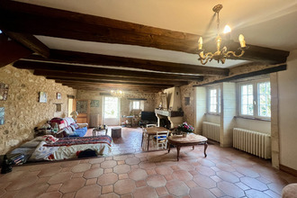 achat maison campsegret 24140