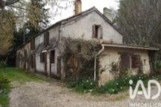 achat maison campsegret 24140