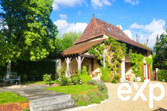 achat maison campsegret 24140