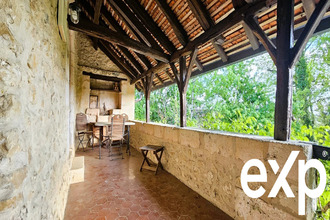 achat maison campsegret 24140