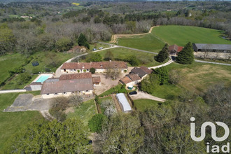 achat maison campsegret 24140