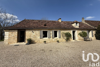 achat maison campsegret 24140