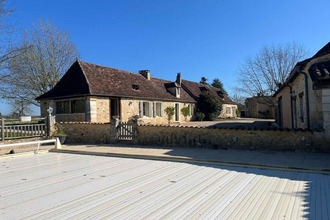 achat maison campsegret 24140