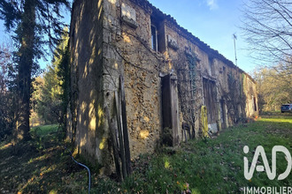 achat maison campsegret 24140