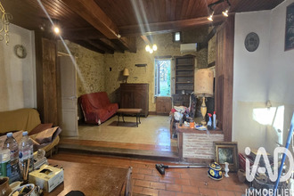 achat maison campsegret 24140