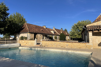 achat maison campsegret 24140