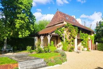 achat maison campsegret 24140
