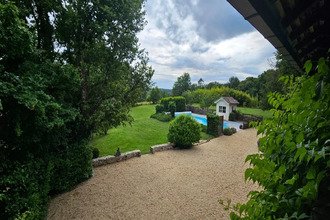achat maison campsegret 24140