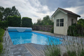 achat maison campsegret 24140