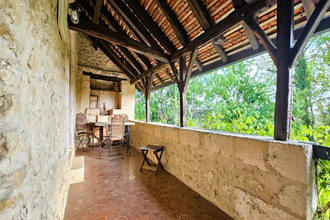 achat maison campsegret 24140