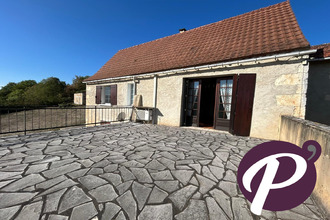 achat maison campsegret 24140