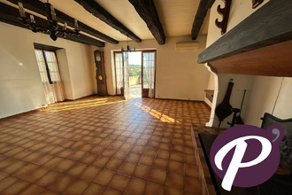 achat maison campsegret 24140