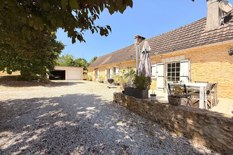 achat maison campsegret 24140
