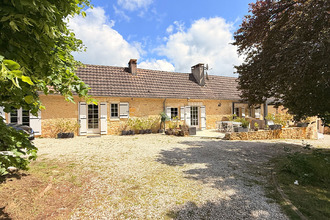achat maison campsegret 24140