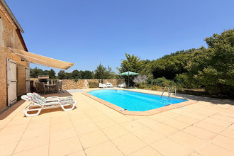 achat maison campsegret 24140