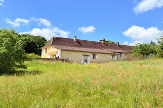 achat maison campsegret 24140