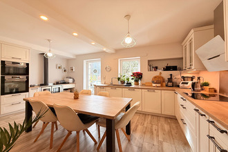 achat maison campsegret 24140
