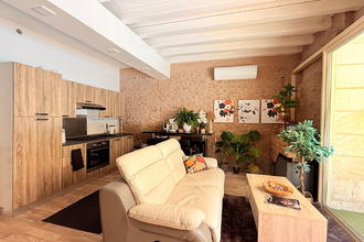 achat maison campsegret 24140