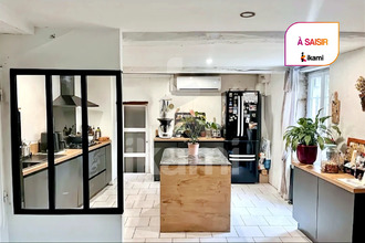 achat maison campsegret 24140